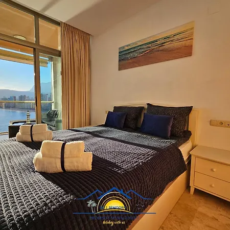 Carpe Diem 7 Appartement