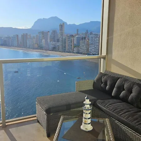 Appartement Carpe Diem 7 *