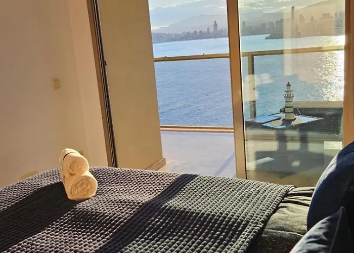 Carpe Diem 7 Apartman *