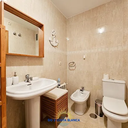 Carpe Diem 7 Benidorm