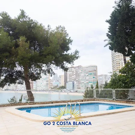 Lejlighed Carpe Diem 7 *