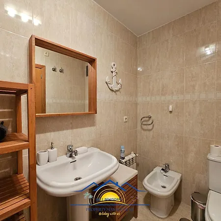 Carpe Diem 7 Benidorm