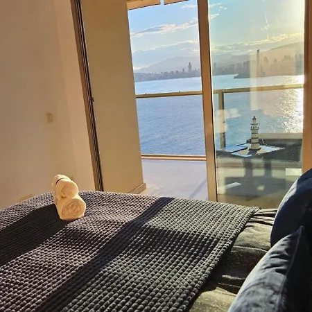 Lejlighed Carpe Diem 7 *