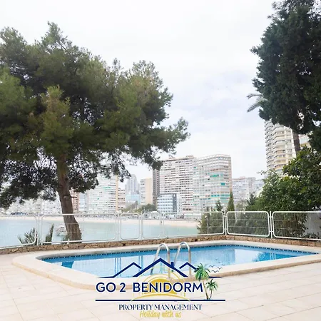Appartement Carpe Diem 7 *