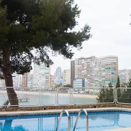 Carpe Diem 7 Appartement