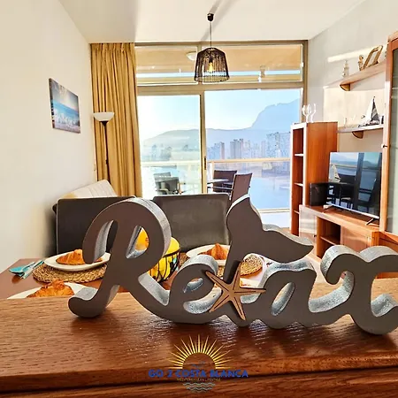 Apartament Carpe Diem 7