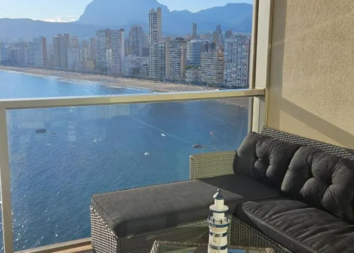 Apartament Carpe Diem 7 *