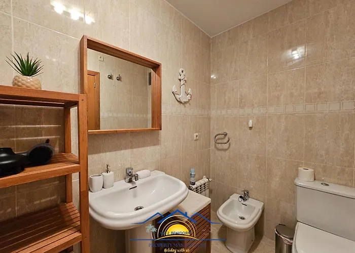 Carpe Diem 7 Benidorm